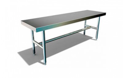 Pharmaceutical benches