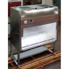 Class II Biological Safety Cabinet