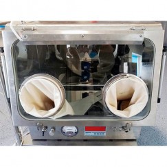 CLASS III BIOLOGICAL SAFETY Cabinet