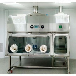 Class IIІ Biological Safety Cabinet