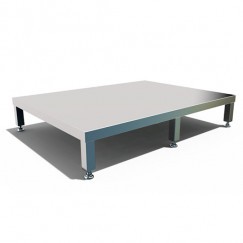 Floor stand