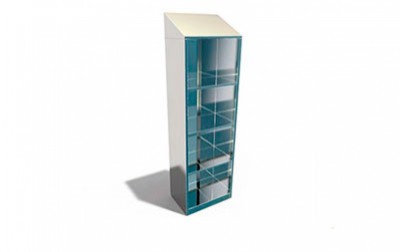 Pharmaceutical cabinets