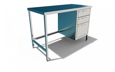 Pharmaceutical tables