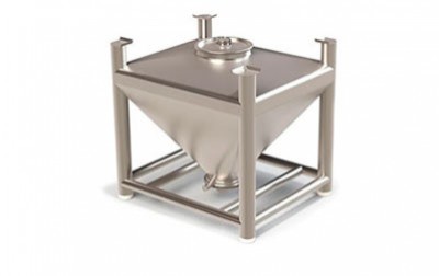 Pharmaceutical BIN