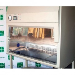 Class II Biological Safety Cabinet