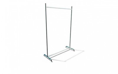 Pharmaceutical racks