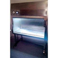 Class II Biological Safety Cabinet