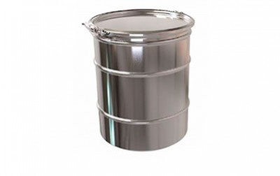 Barrels for pharmaceuticals